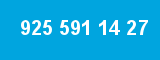 925 591 14 27